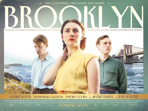 brooklyn film finale|brooklyn movie explained.